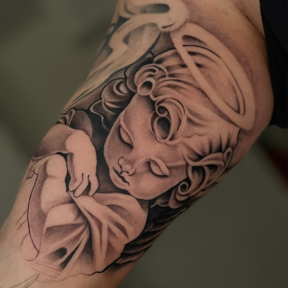 11