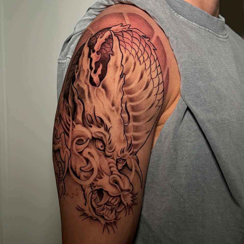 13