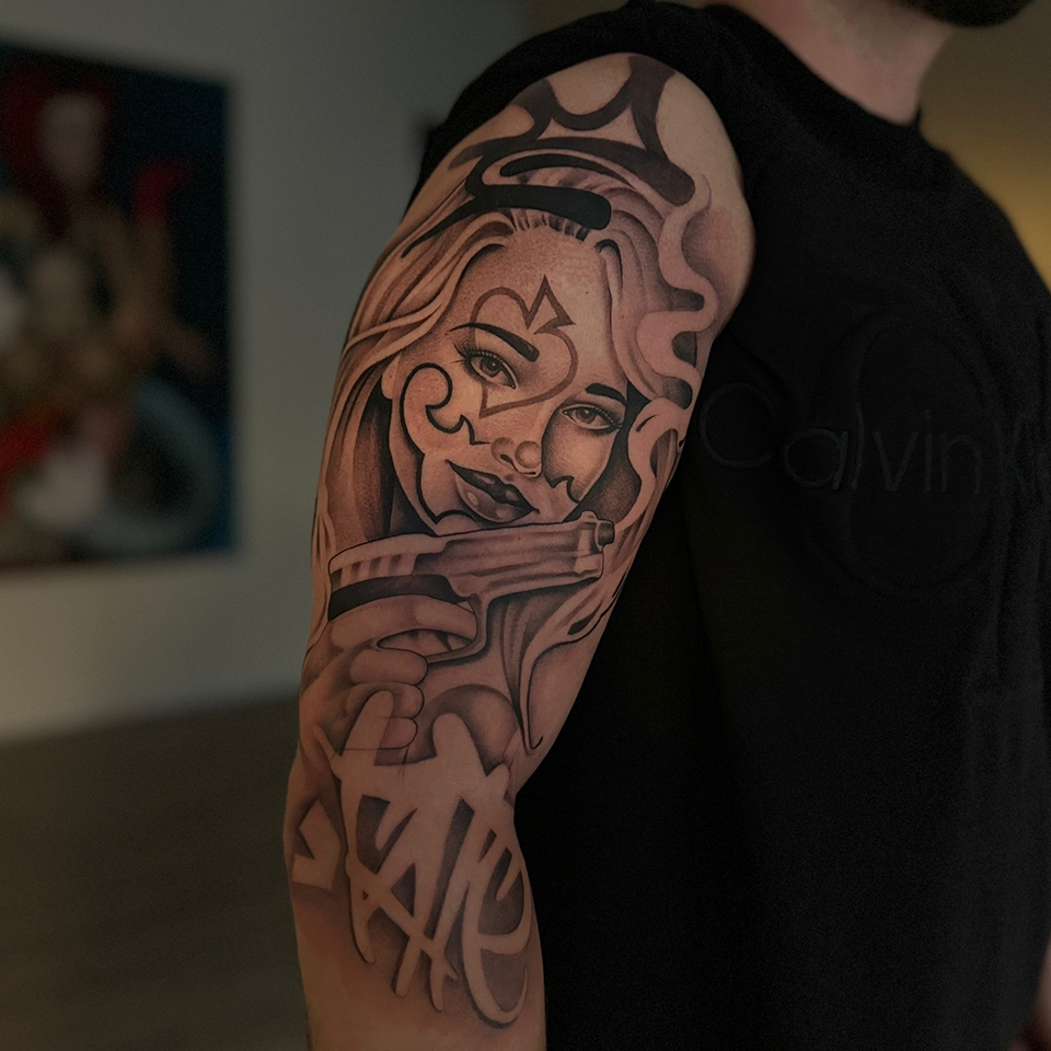 5