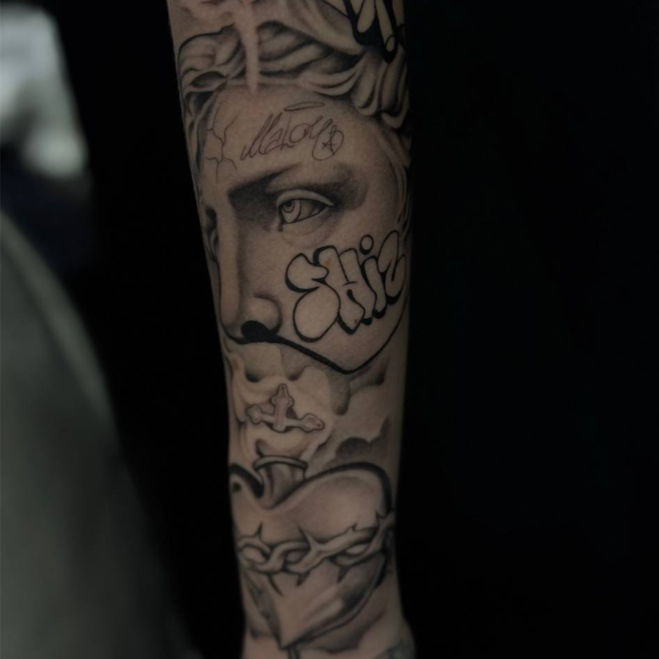 7