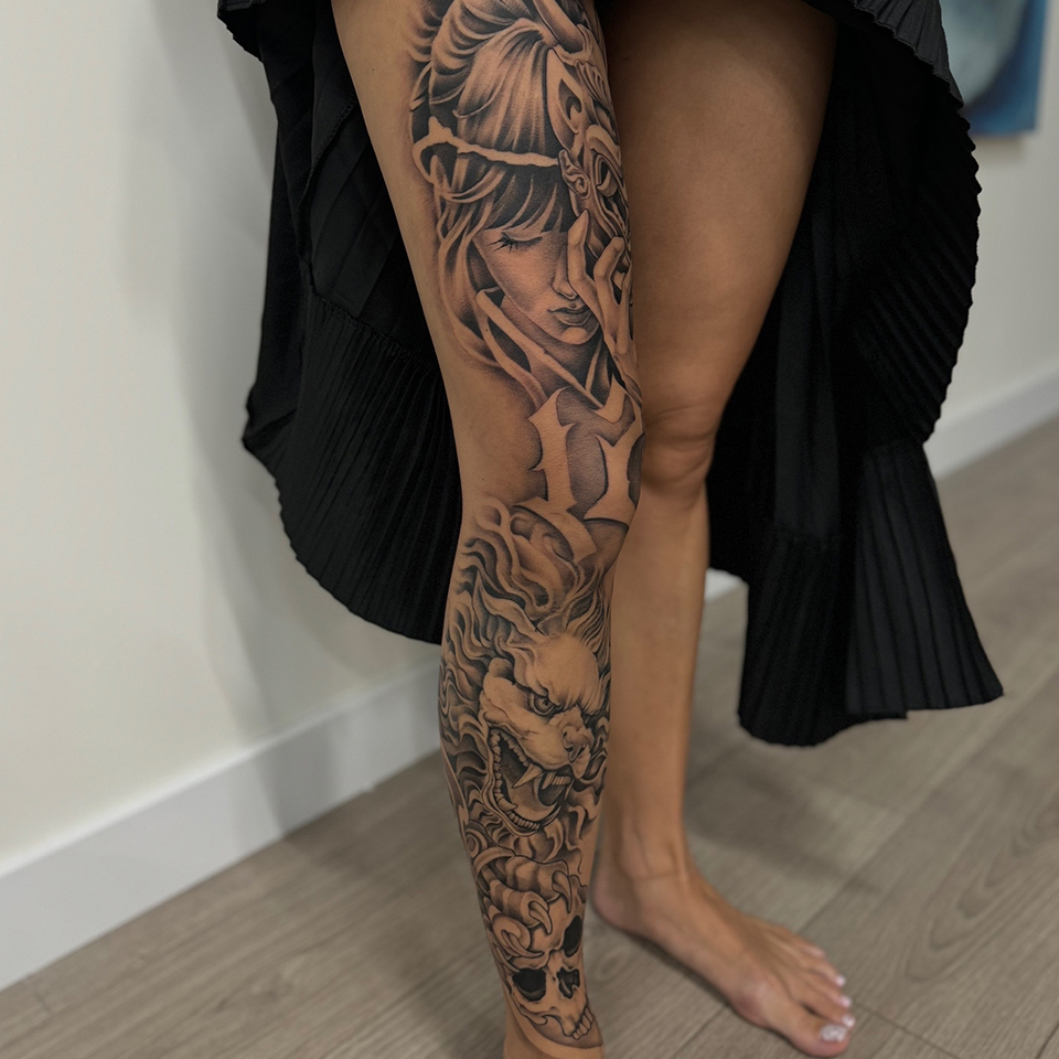 9